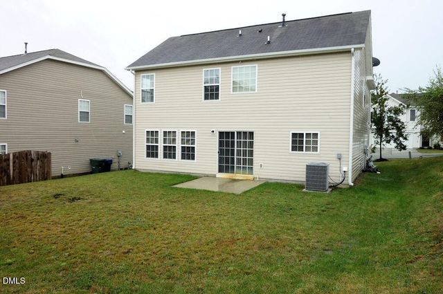 609 Magna Drive, Durham, NC 27703