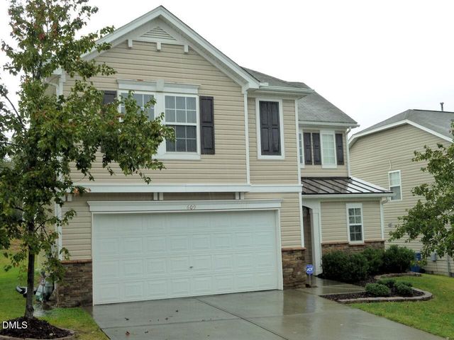 609 Magna Drive, Durham, NC 27703