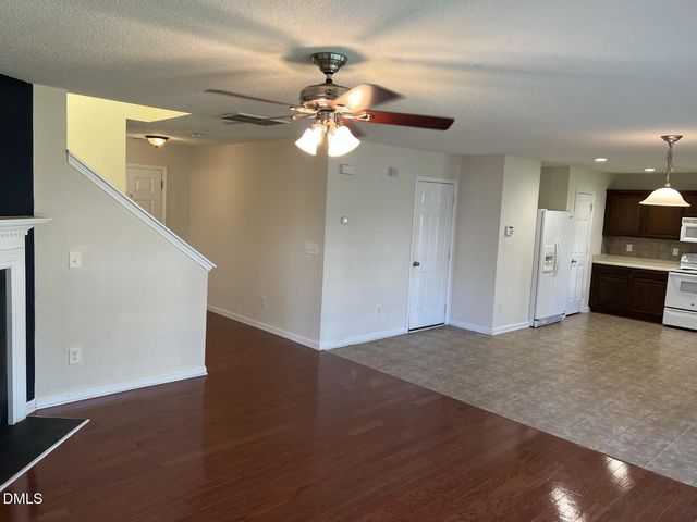 609 Magna Drive, Durham, NC 27703