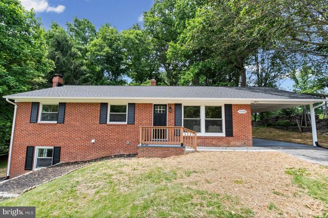 2006 VALLEY VIEW CT, Bel Air, MD 21015