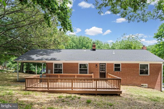 2006 VALLEY VIEW CT, Bel Air, MD 21015