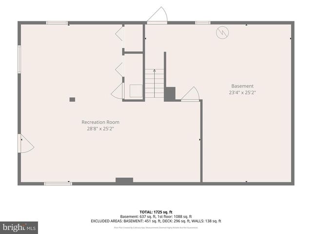 2006 VALLEY VIEW CT, Bel Air, MD 21015