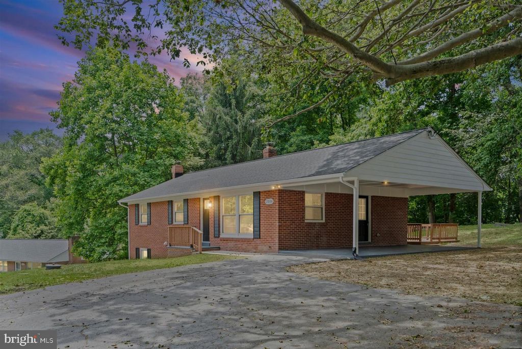 2006 VALLEY VIEW CT, Bel Air, MD 21015