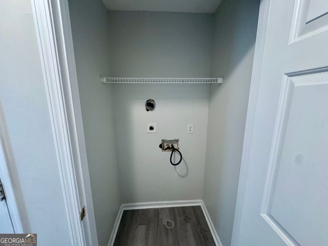 1848 Carrington Drive, Griffin, GA 30224