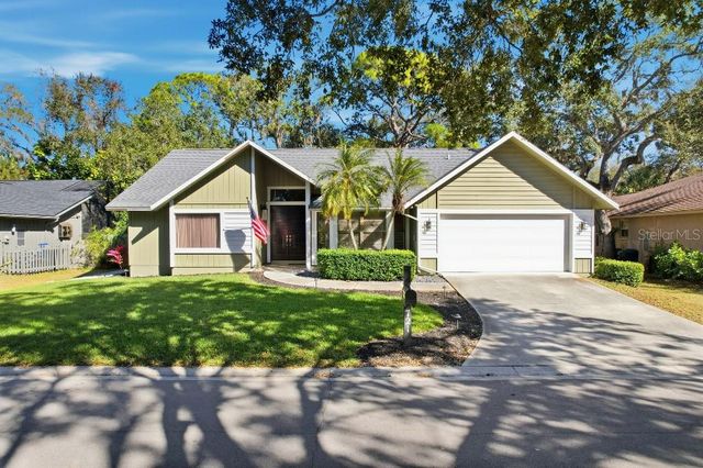 721 FORESTVIEW DRIVE, Sarasota, FL 34232
