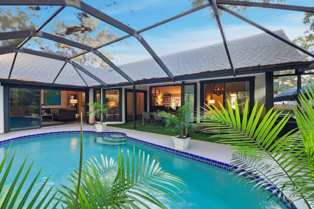 721 FORESTVIEW DRIVE, Sarasota, FL 34232