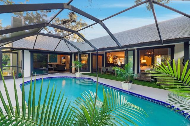 721 FORESTVIEW DRIVE, Sarasota, FL 34232