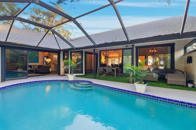 721 FORESTVIEW DRIVE, Sarasota, FL 34232