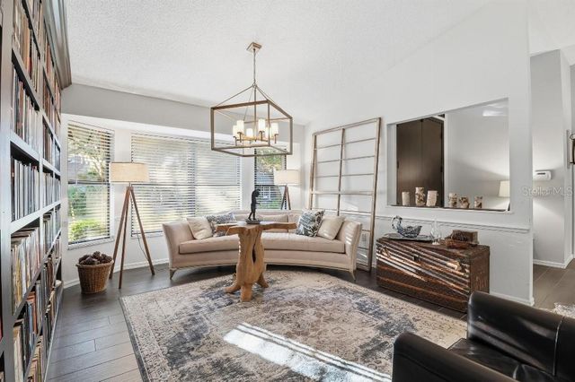 721 FORESTVIEW DRIVE, Sarasota, FL 34232