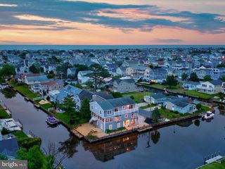 163 PETHERTON DRIVE, Bethany Beach, DE 19930