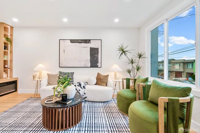 2210 39th Avenue, San Francisco, CA 94116