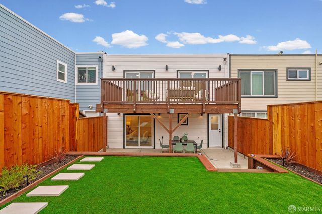 2210 39th Avenue, San Francisco, CA 94116