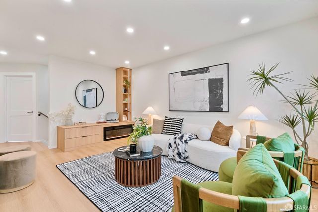 2210 39th Avenue, San Francisco, CA 94116