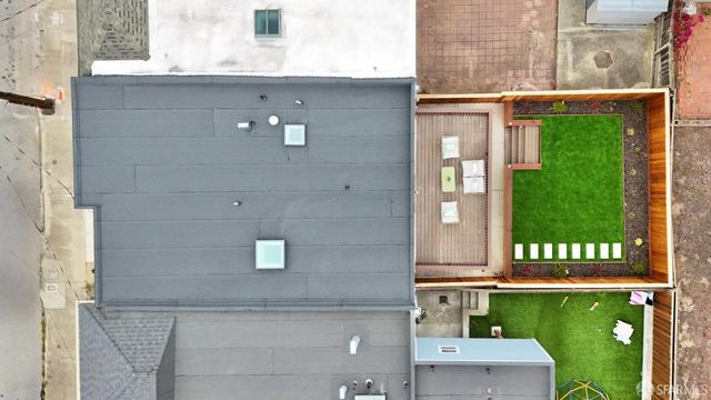 2210 39th Avenue, San Francisco, CA 94116