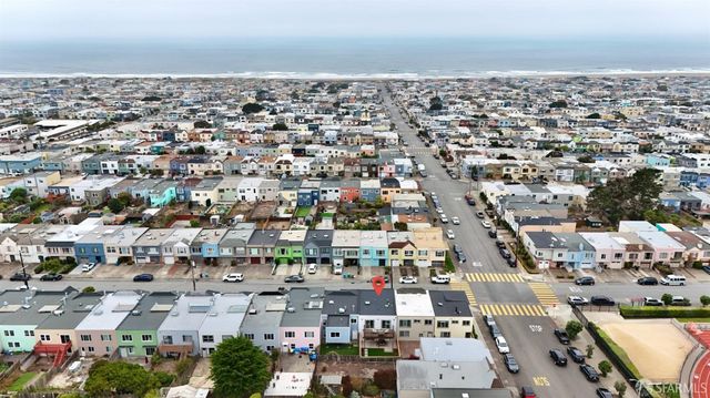 2210 39th Avenue, San Francisco, CA 94116