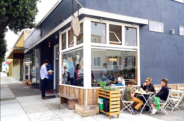 2210 39th Avenue, San Francisco, CA 94116