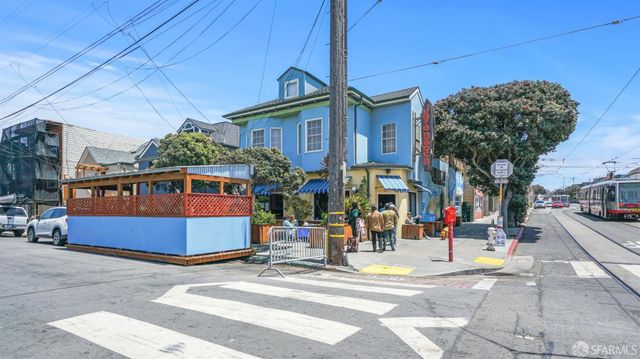 2210 39th Avenue, San Francisco, CA 94116