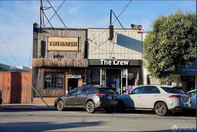 2210 39th Avenue, San Francisco, CA 94116