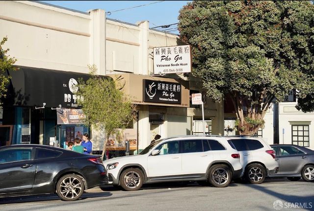 2210 39th Avenue, San Francisco, CA 94116