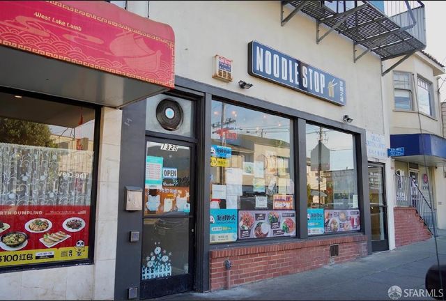 2210 39th Avenue, San Francisco, CA 94116