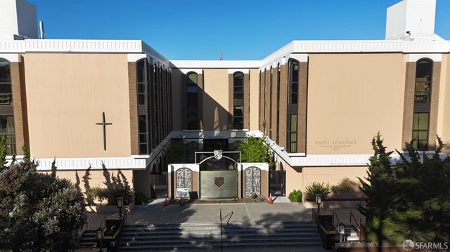 2210 39th Avenue, San Francisco, CA 94116
