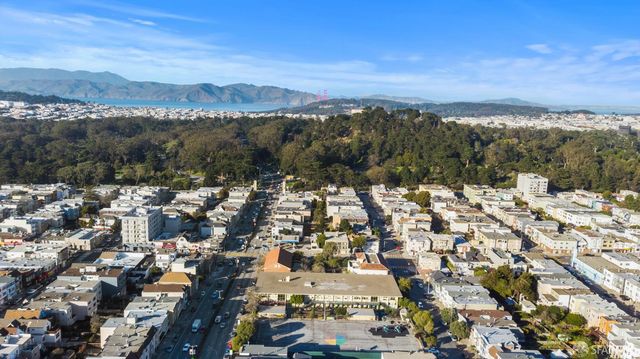 2210 39th Avenue, San Francisco, CA 94116