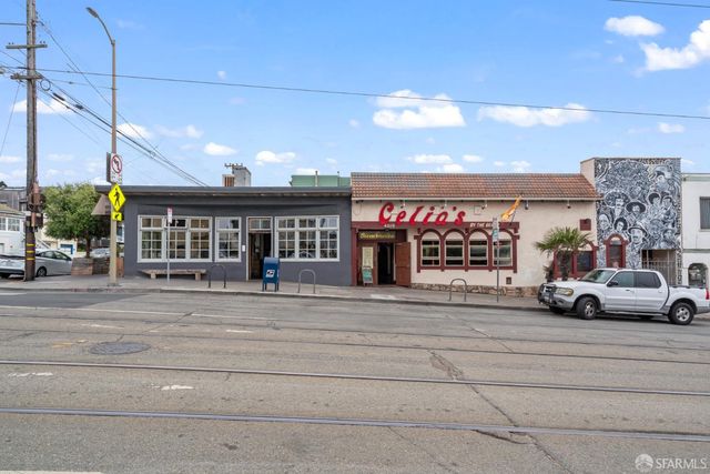 2210 39th Avenue, San Francisco, CA 94116