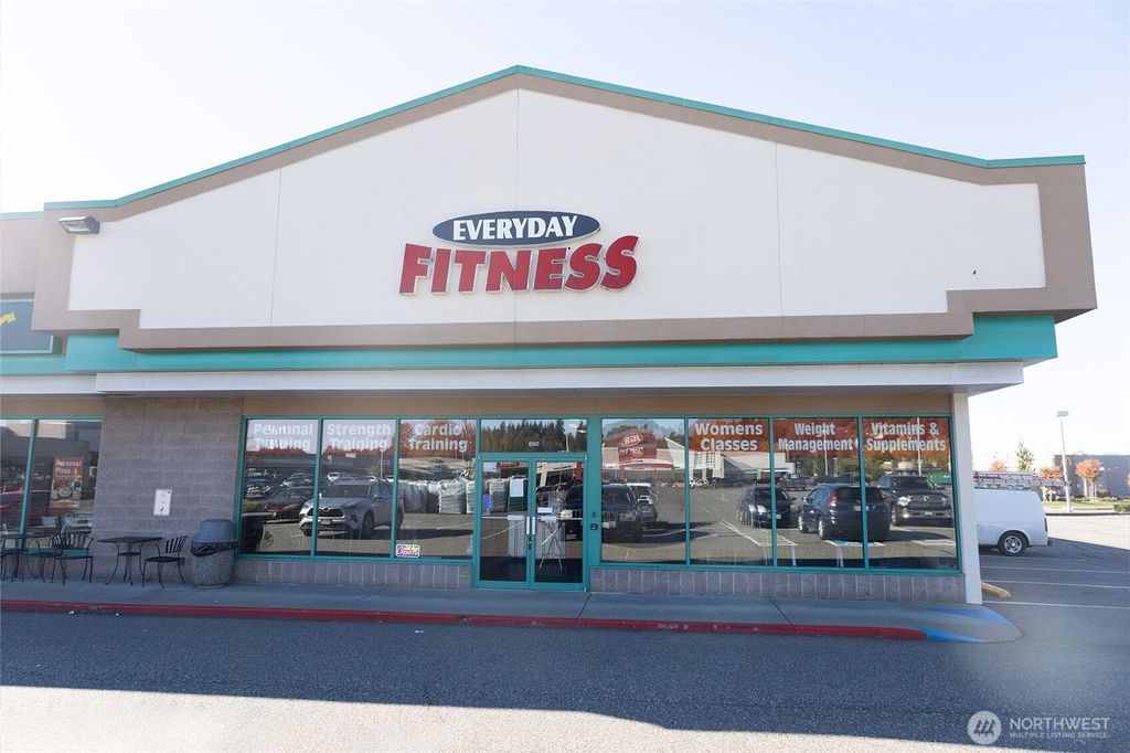 1733 H Street #850, Blaine, WA 98230