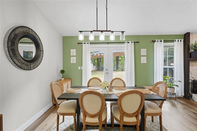 4450 Dorsett Shoals Run, Douglasville, GA 30135