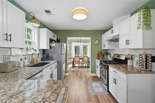 4450 Dorsett Shoals Run, Douglasville, GA 30135