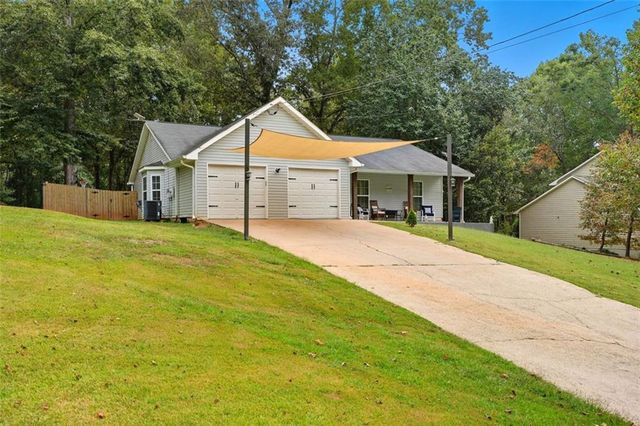 4450 Dorsett Shoals Run, Douglasville, GA 30135