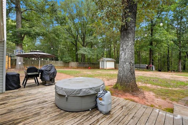 4450 Dorsett Shoals Run, Douglasville, GA 30135