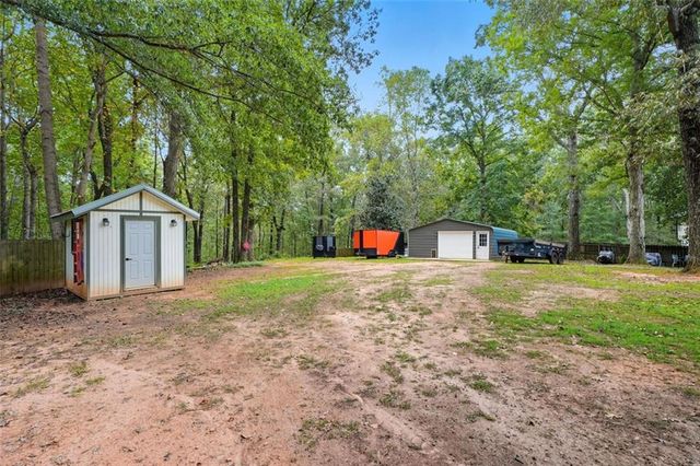 4450 Dorsett Shoals Run, Douglasville, GA 30135