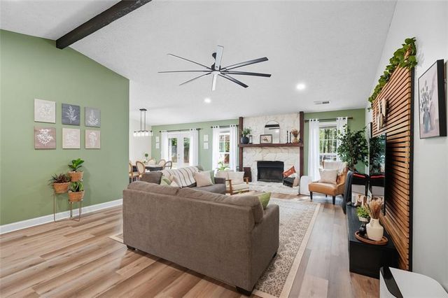 4450 Dorsett Shoals Run, Douglasville, GA 30135