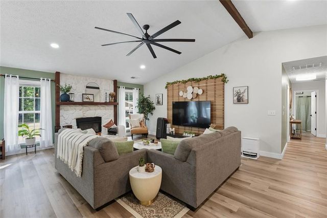 4450 Dorsett Shoals Run, Douglasville, GA 30135