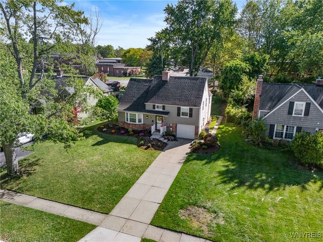 40 Morningside Lane, Amherst, NY 14221