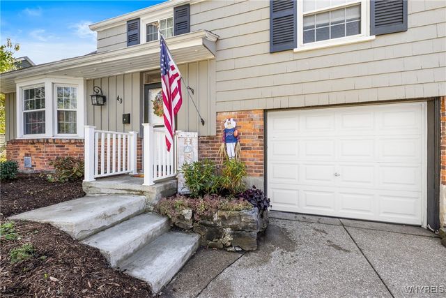 40 Morningside Lane, Amherst, NY 14221