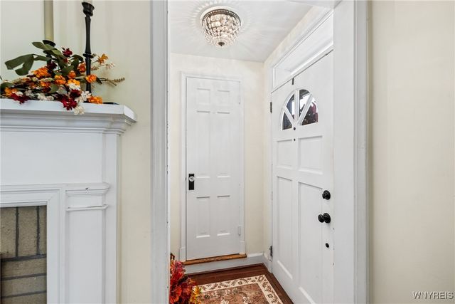 40 Morningside Lane, Amherst, NY 14221