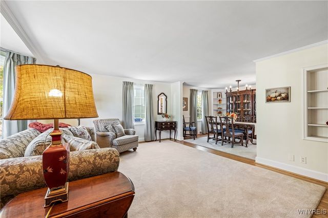 40 Morningside Lane, Amherst, NY 14221