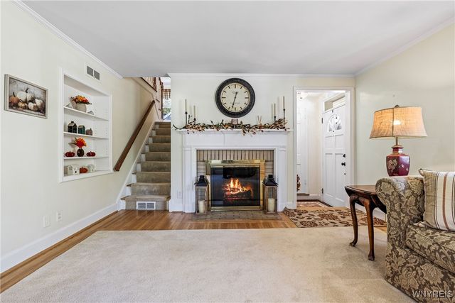 40 Morningside Lane, Amherst, NY 14221