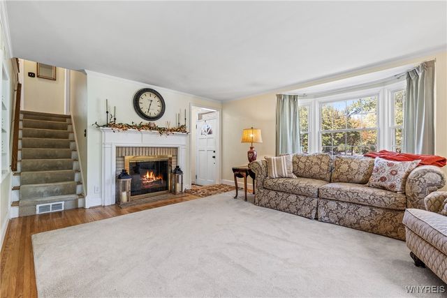 40 Morningside Lane, Amherst, NY 14221