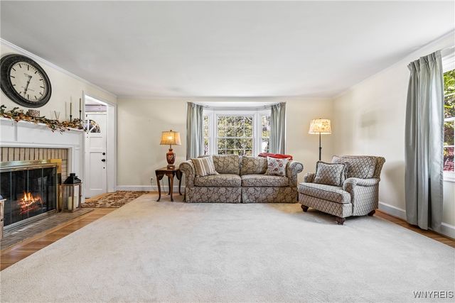 40 Morningside Lane, Amherst, NY 14221