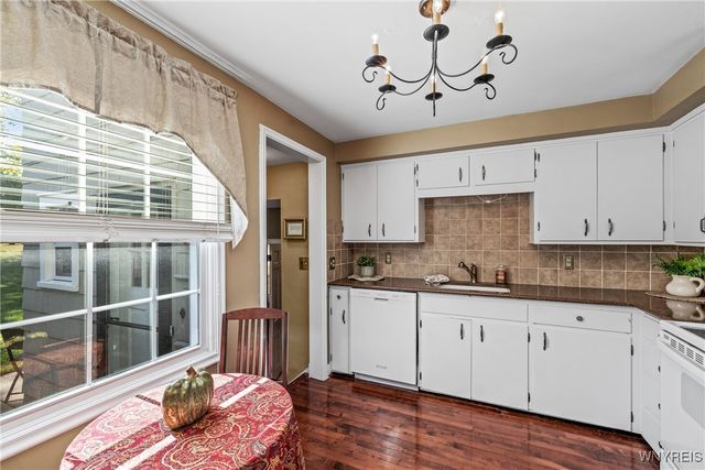 40 Morningside Lane, Amherst, NY 14221