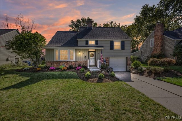 40 Morningside Lane, Amherst, NY 14221