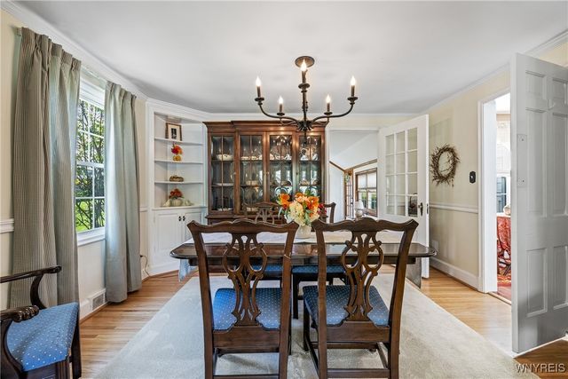 40 Morningside Lane, Amherst, NY 14221