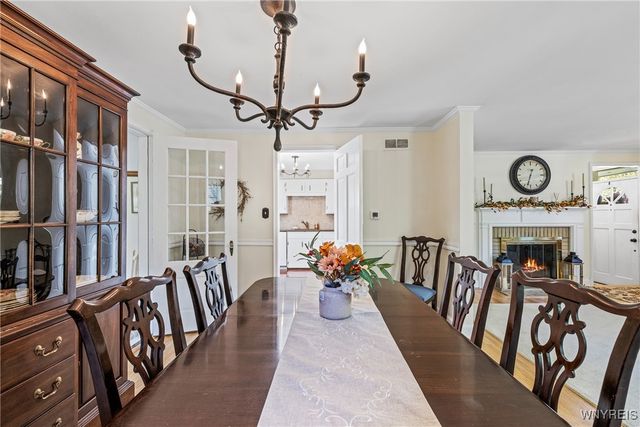 40 Morningside Lane, Amherst, NY 14221