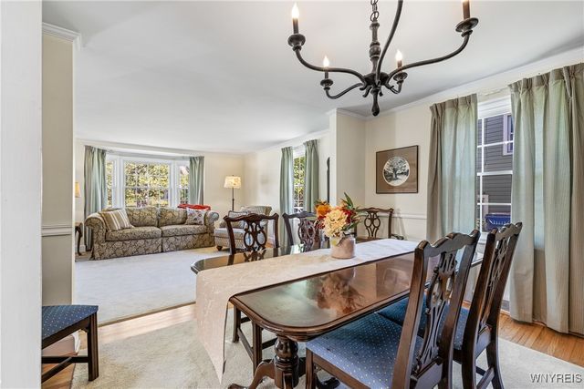 40 Morningside Lane, Amherst, NY 14221