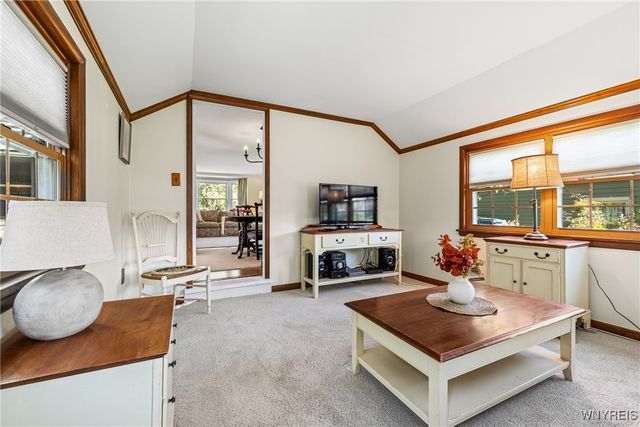 40 Morningside Lane, Amherst, NY 14221