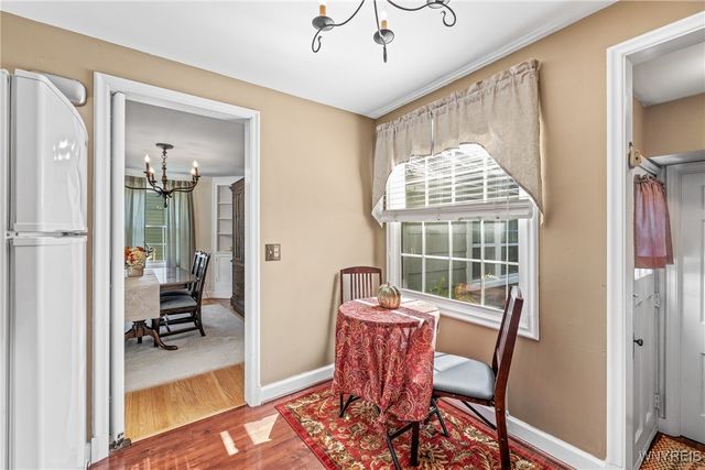 40 Morningside Lane, Amherst, NY 14221