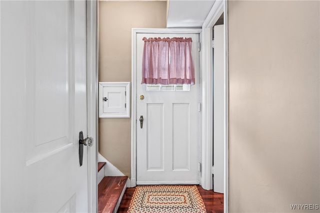 40 Morningside Lane, Amherst, NY 14221